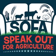 Speak Out For Agriculture (SOFA) Challenge