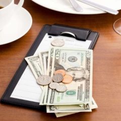 Is “Tipflation” Real? Will it Lead to Lower Tips?