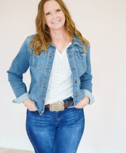 A Message of Inspiration From the Author of Living Loved, May 11, 2025