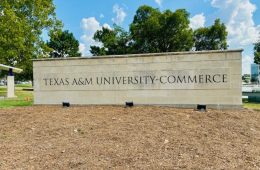 Texas A&M University-Commerce Honoring Those Who Served at 34th Annual Veterans Vigil