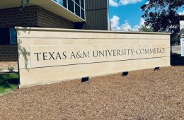 Mariachi Ensemble Brings New Sounds to A&M-Commerce