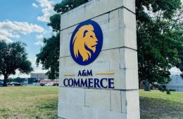 Texas A&M University System Board of Regents Approves Name Change for Texas A&M University-Commerce