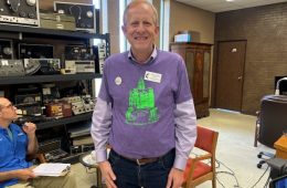 World Communion Sunday is October 6, 2024, and is Discussed on this Second Cup Of Coffee