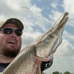 Texas Freshwater Fisheries Center Grand Re-Opening Slated for July 1