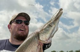 Federal Red Snapper Season Opens June 1