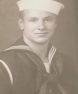 Aaron “A.J.” Brannon