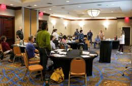 Texas A&M Forest Service Kicks off Fifth Annual Leadership Institute