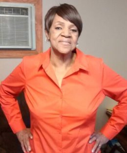 Betty Jean Porter