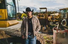 Clay Hollis November 2nd Concert part of Paris Junior College 100th Anniversary Homecoming