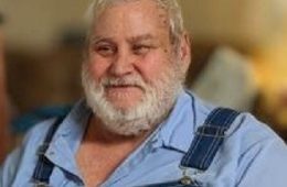 Douglas Hargrove Wright