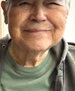 James “Cherokee” Morgan