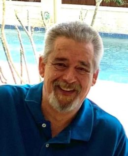 Jim Scott