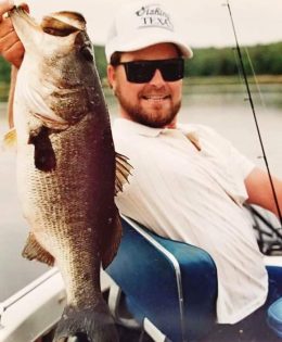Larry Wayne Stutts