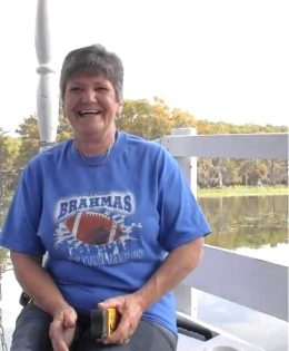 Linda R Parker Tosh