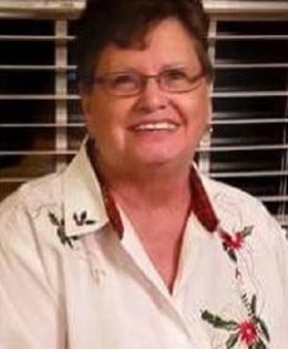 Nancy Burkham