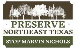 Controversial Marvin Nichols Reservoir on Agenda at Region D Water Planning Group Meeting