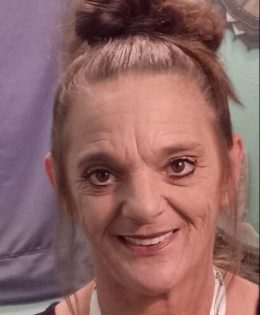 Sherry Webb