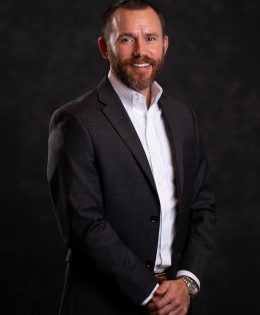 Wes Moorehead Named Texas A&M Forest Service Deputy Director