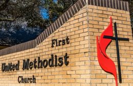Fall Festival for Missions Coming November 9, 2024