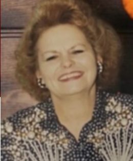 Kathy George