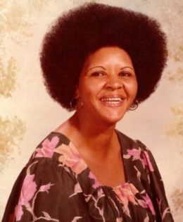 Grace Hawkins