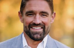 Office of the Attorney General Report State Rep Leach; Improper Influence in Robertson Capital Punishment Case