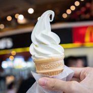 “Right to Repair” Isn’t Just For Farmers, It’s For McFlurry Makers As Well