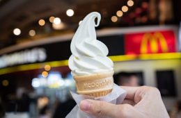 “Right to Repair” Isn’t Just For Farmers, It’s For McFlurry Makers As Well