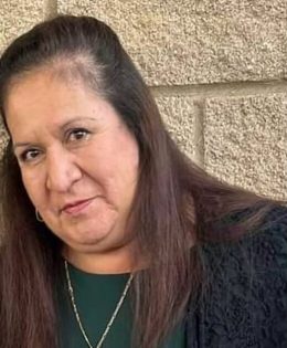 Ma. Rocio Chavez Herrera de Olayo