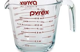 FTC Sends Refunds to Consumers Who Bought Pyrex Glass