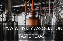 Commissioner Miller Celebrates the Launch of the GO TEXAS WHISKEY TRAIL PODCAST