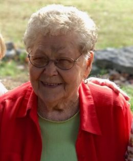 Mary Watkins