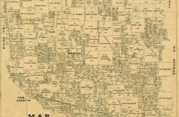 Neighboring County to the South Institutes Burn Ban