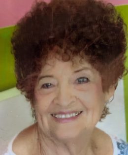 Barbara Nell Roberts Sustaire