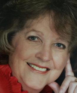 Cecile Barnes