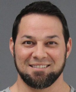 Everett Van Jennings Accumulates Additional Charges While in Jail