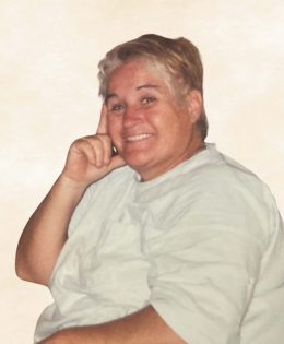 Lisa Ruth-Margaretta (Flanagan) King