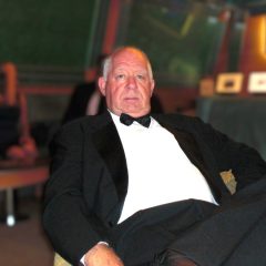 Jimmy (Jim) Leon Richards