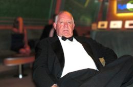 Jimmy (Jim) Leon Richards