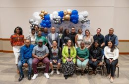 2024 Big Tex Business Masterclass Produces 15 Graduates