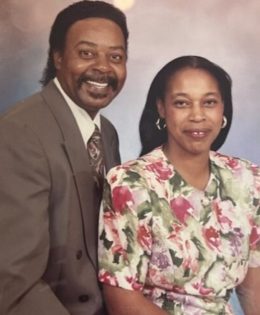 Debra (Wooten) Davis