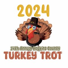 Turkey Trot 2024