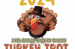 Turkey Trot 2024