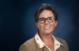 East Texas A&M University Appoints Dr. April Sanders as Dean of the College of Innovation and Design