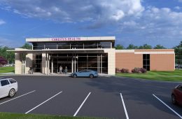 CHRISTUS Health Breaks Ground on Multi-specialty Clinic in Sulphur Springs