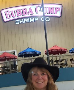 Debra Gay Kirchoffner