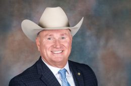 Two East Texas A&M Alums to Lead Texas DPS
