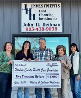 ‘Serendipity by the Sea’ Gala to be Held on January 25, 2025