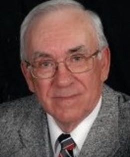 Kenneth Deaton