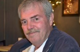 Bill (William Everett) Brannon Jr.